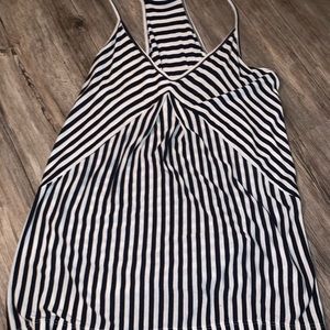 Racer back Joie soft tank